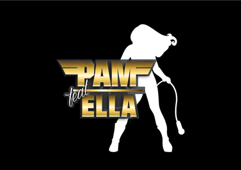 PAM! feat. ELLA